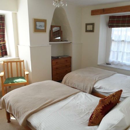 Hotel Gages Mill Ashburton Habitación foto