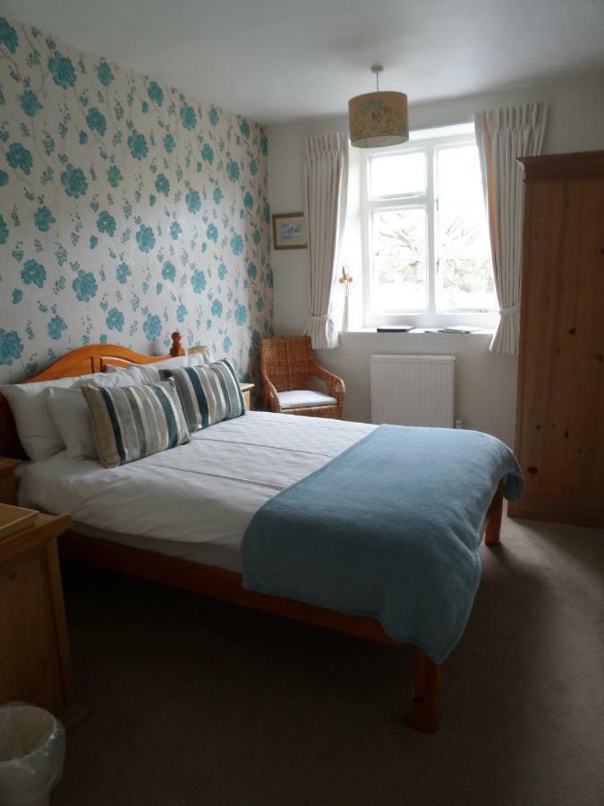 Hotel Gages Mill Ashburton Habitación foto
