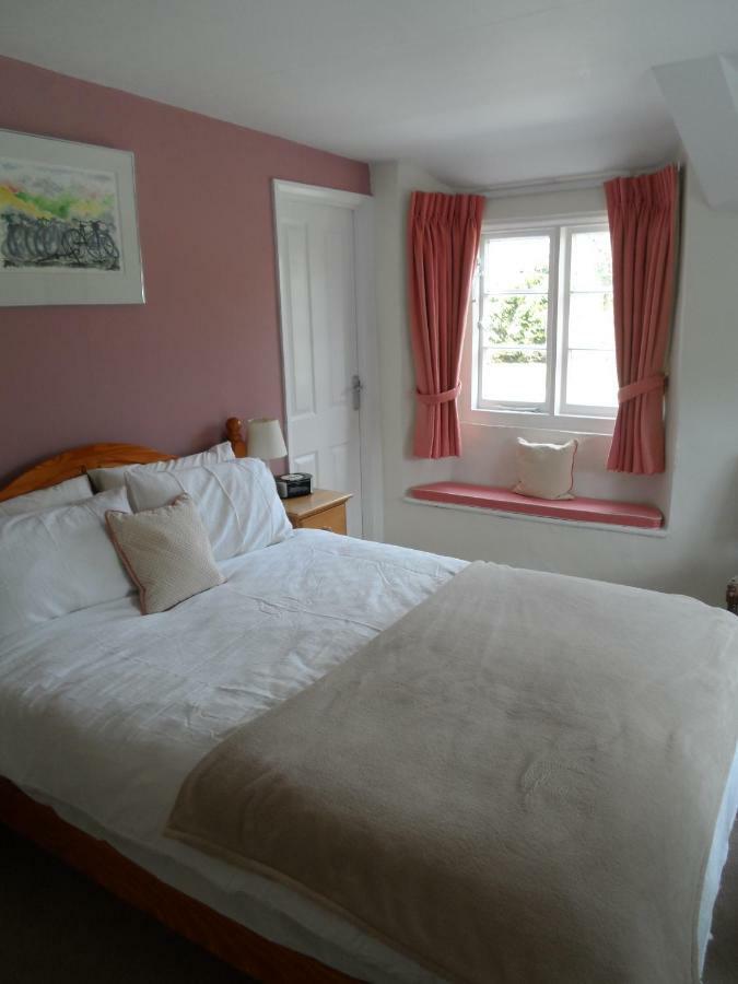 Hotel Gages Mill Ashburton Habitación foto