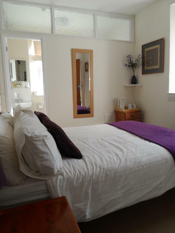 Hotel Gages Mill Ashburton Habitación foto