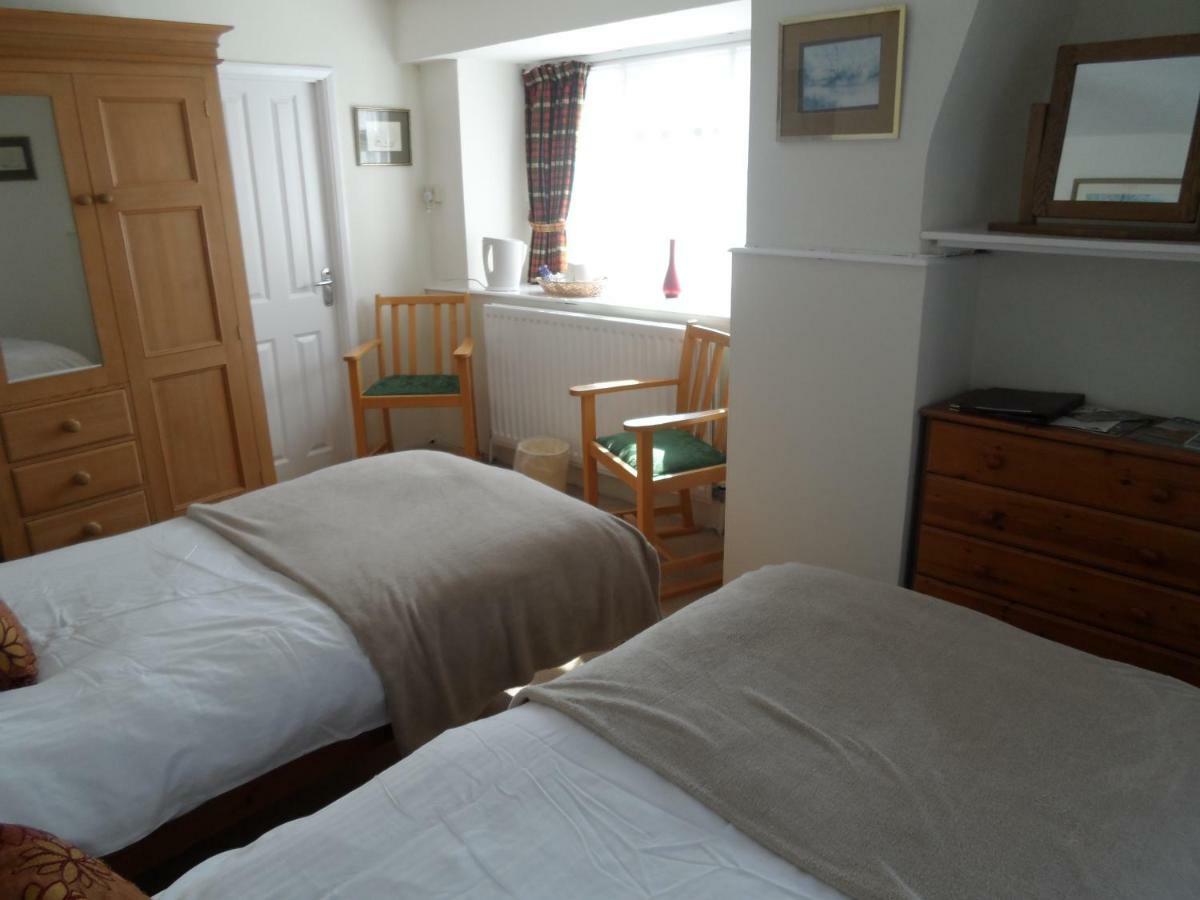 Hotel Gages Mill Ashburton Habitación foto